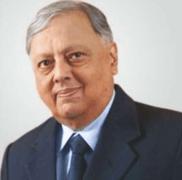 Professor Gautam Sen, Founder of ATCI