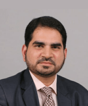 Dr. Wasim Ghori