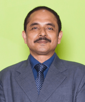 Dr. Kushilab Bose